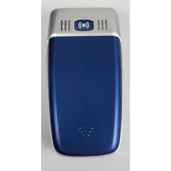 NOB Easyfone T300-4G Flip Cell‎ Phone Seniors 2.4'' HD Display Big Buttons - Picture 7 of 9